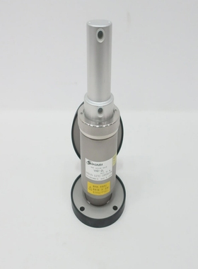 Shibaura VAD-2L High Vacuum Valve