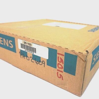 Neu SIEMENS 5057028 Thermoelement Platte 5057028