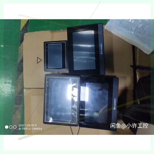 议价触控屏幕，FE6070H、FE2097iE、
