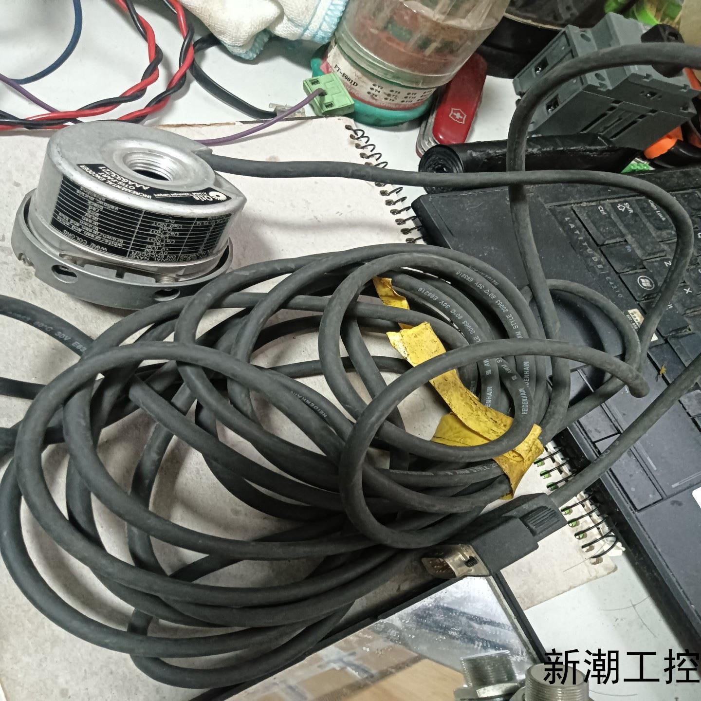 奥的斯增量编码器型号AA633Z21Heidenhain议价商品