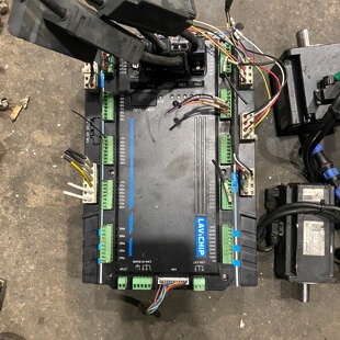 Drive 4Axis Control AllIn 议价Langyuxin Machine Technology