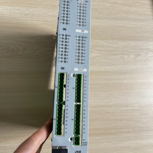 JETTER控制器JX6IO64JX6I064JX-议价
