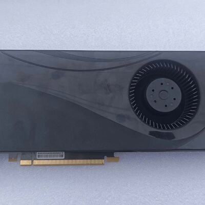 英伟达NAIDIA  GeForce  RTX  2080T-议价