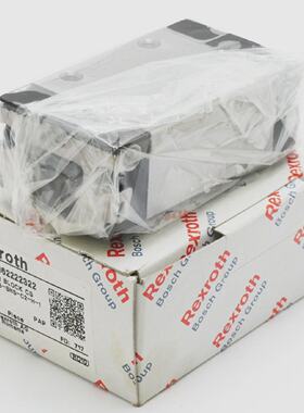 Rexroth R162222322 KWD025 SNSC2H1 Fhrungswagen unusedOVP