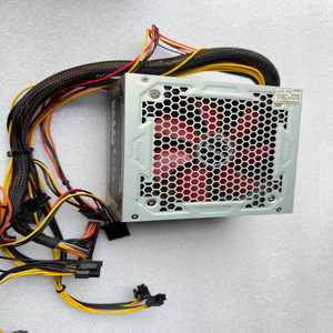 鑫谷战斧500电源，额定功率400，二手拆机 功能正常 实物-询价