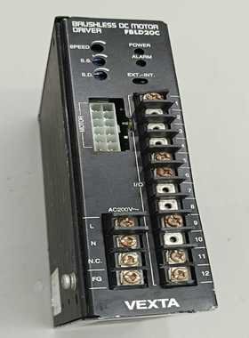 东方步进驱动器，FBLD20C询价