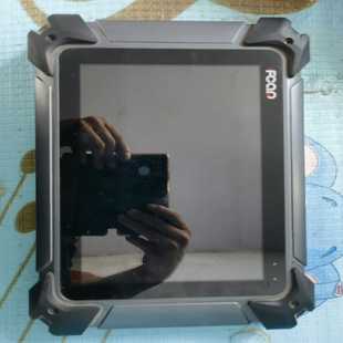 功能包 带内窥镜 议价 DPRO柴油车诊断仪 爱夫卡F7S