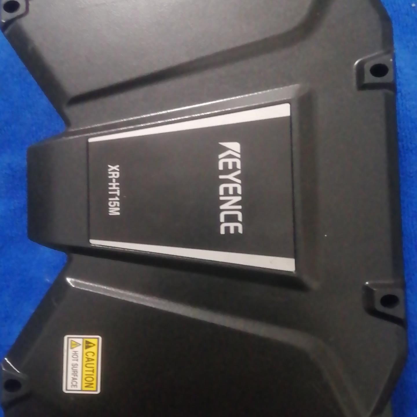 基恩恩士XR - HT15M高速3D轮廓测量仪
