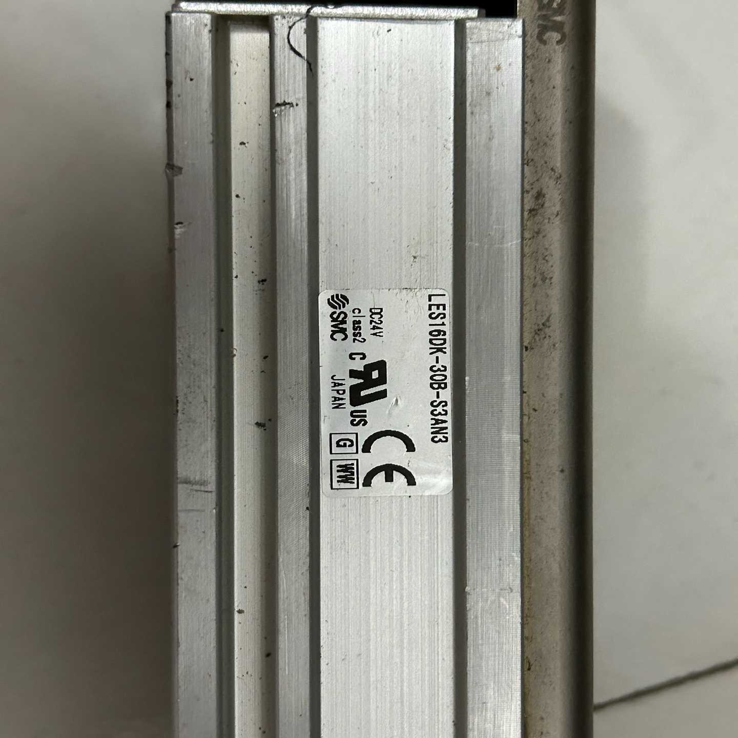 询价~，电动滑台，电缸，LESH16DK-30B-S3AN3