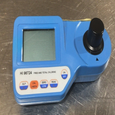 HANNA96724NosSurplusNoOriginalBox