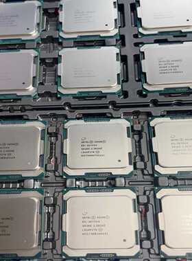 （议价）IntelE5-2673V4CPU20核40线程