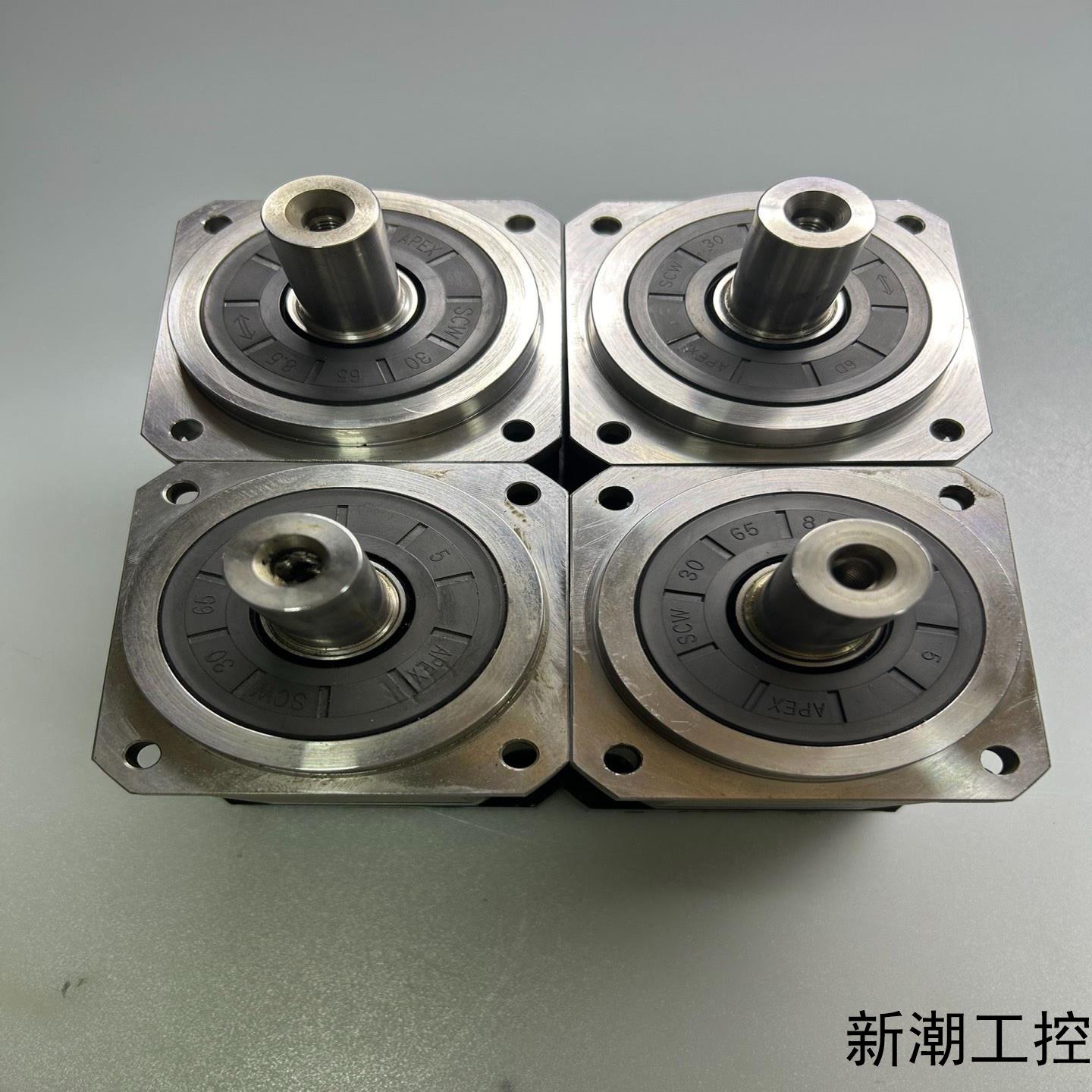 精锐减速机AB090-S1-P1AB090-S1-P2议价商品