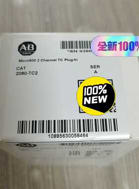 2080-TC2罗克韦尔RockwellAl询价