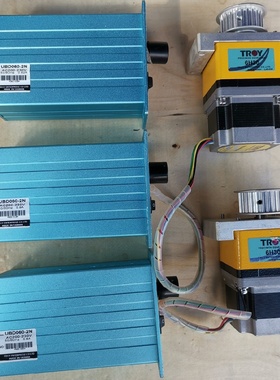 （请询价）台湾TROY泰映电机驱动器UBD0602N电压AC200