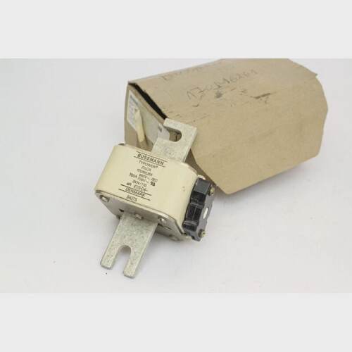 BUSSMANN 94275 170M6261 700A Knife Fuse B806