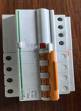 EA9R4PC25A/30mA漏电保护器，一只询价