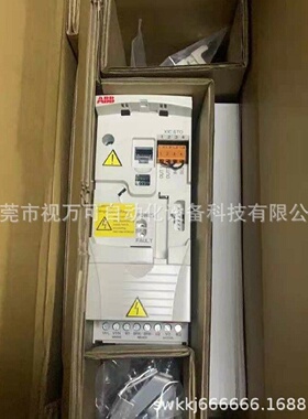 寻IACS58001034A4ACS58001124A4K475变频器ABB现货质保议价