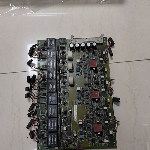 CRAI主板51028041XD2DA工控机主-询