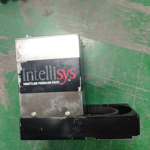 Intellisys节流阀控制器，型号P-TGV，Nor-C议价