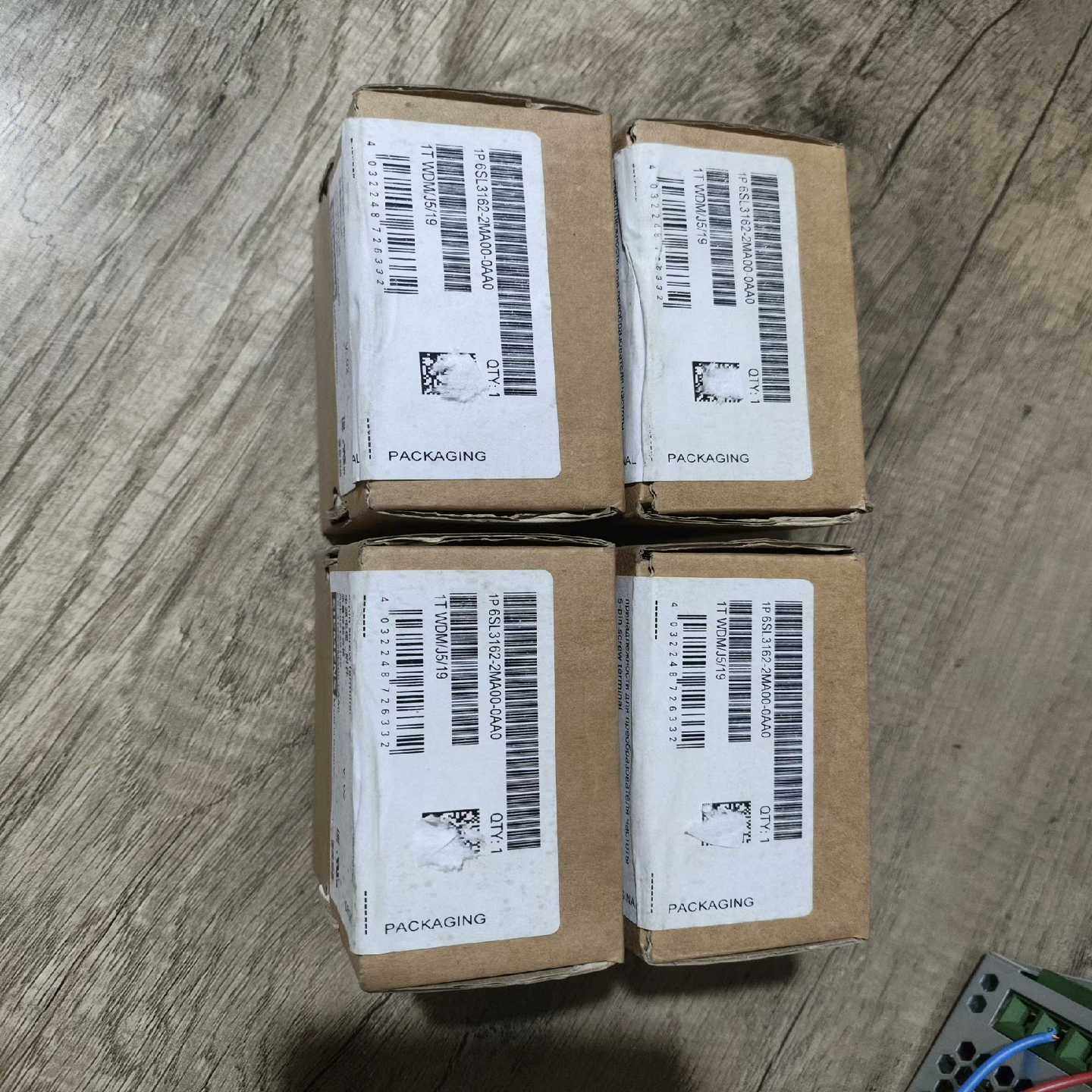 6SL3162-2MA00-0AA0--议价商品