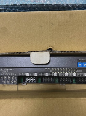 寻《NP2Y32RT1CFUJI富士PLC模块