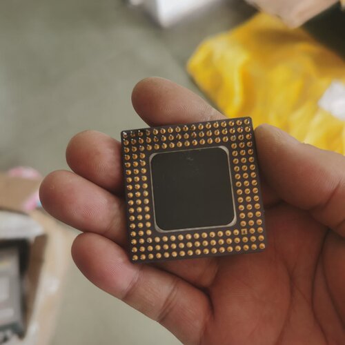 询-Intel DX4 A80486DX4100 CPU19