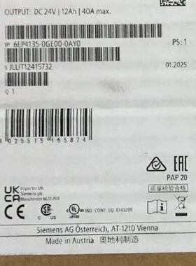 询-6EP41350GE000AY0