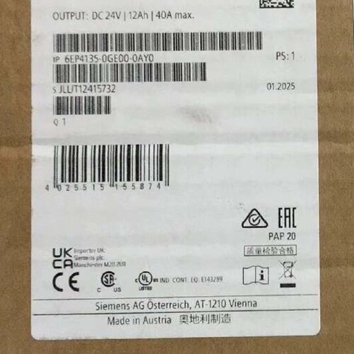 询价-6EP41350GE000AY0