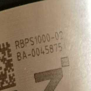 询价 Zimmer RBPS1000