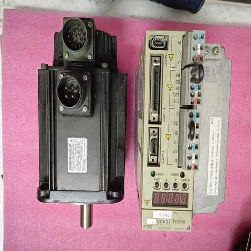 【议价】SGDM-15ADA-VSGMGH-13ACA21适用