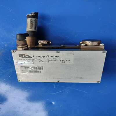 LannyGmbH兰尼伺阀AT2EASIB25M通快305-议价