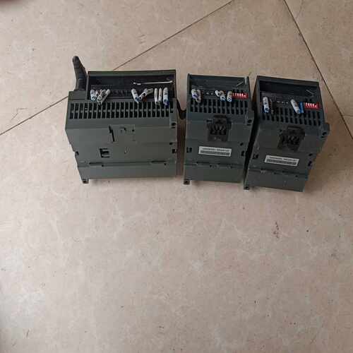 CPU:6ES7214-1AD23-0XB8，带两拍前询价