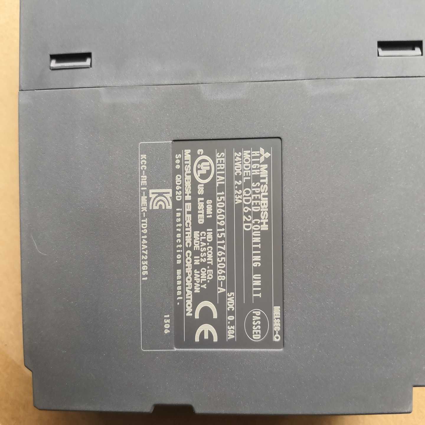 三菱模块QD62D[浩蓉商户]