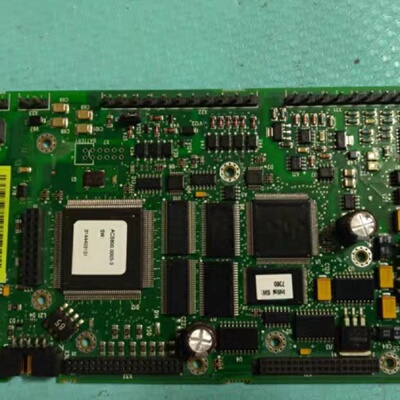 变频器 acs800主板RMIO-01C/11C控制板-询价