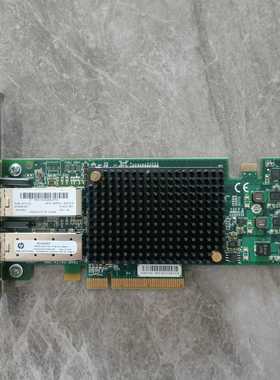 HPNC552SFP双万兆光口网卡询价