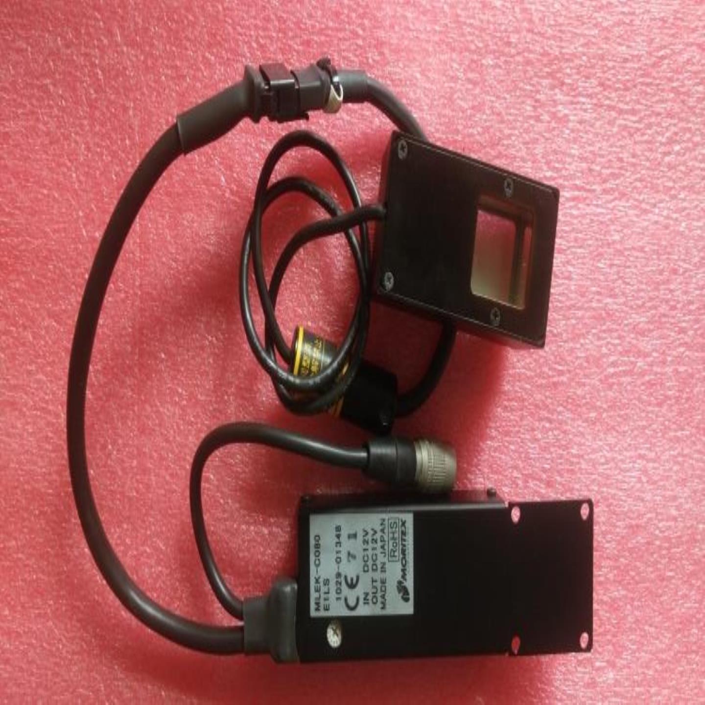 MLEK-C080 E1LS  MSCL-CB24  实物图 现货 议价