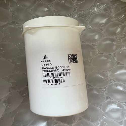 AB/伟肯变频器主回路电容B43456-S0568-M15询价