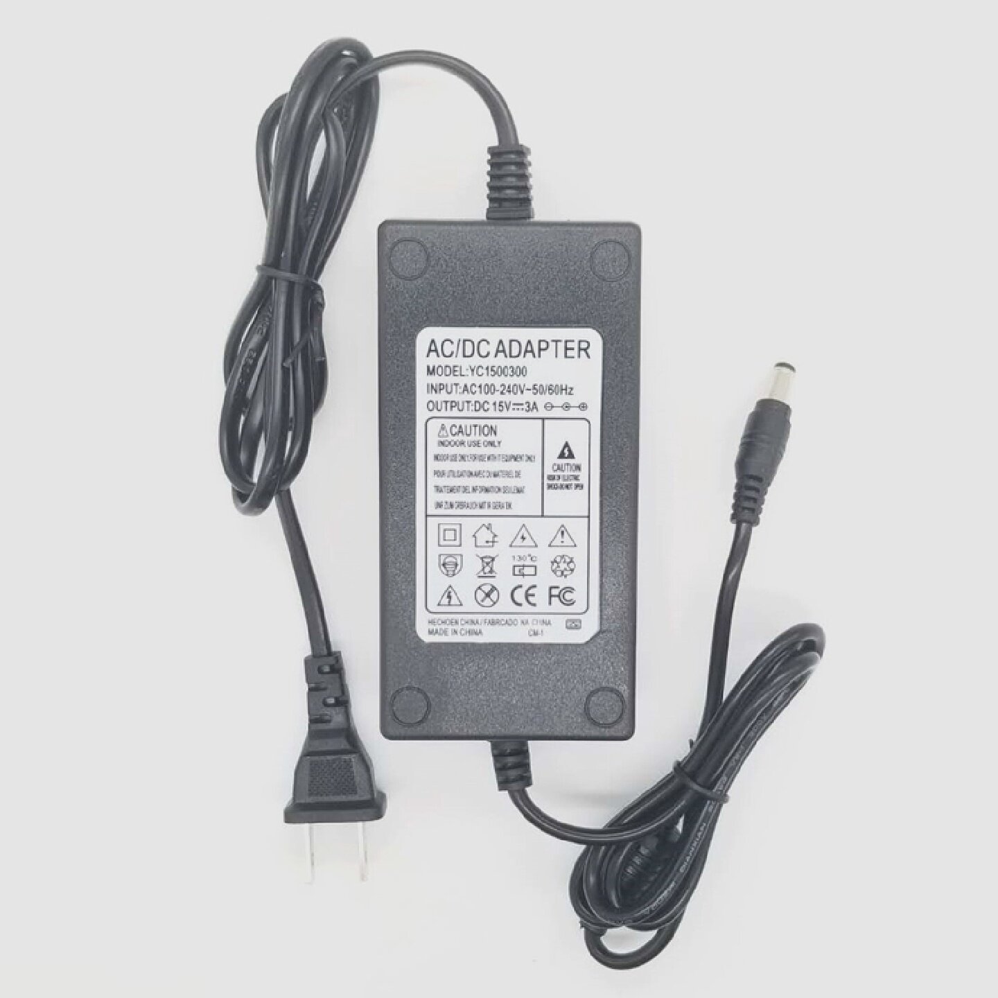 TheONE智能钢琴电源线适配器88键重锤壹枱数码钢琴电源15V3A图片