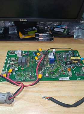 Middea美的中央空调变频模块板