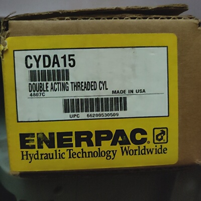 询价-Enerpac恩派克油缸CYDA15B4807CM