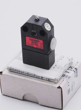 EuchnerNB01R588-MNr.088583Einzelgrenztaster-unused/OVP-