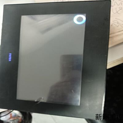 永宏触摸屏C3070SF拆机品功能正常输入电源24VD议价商品