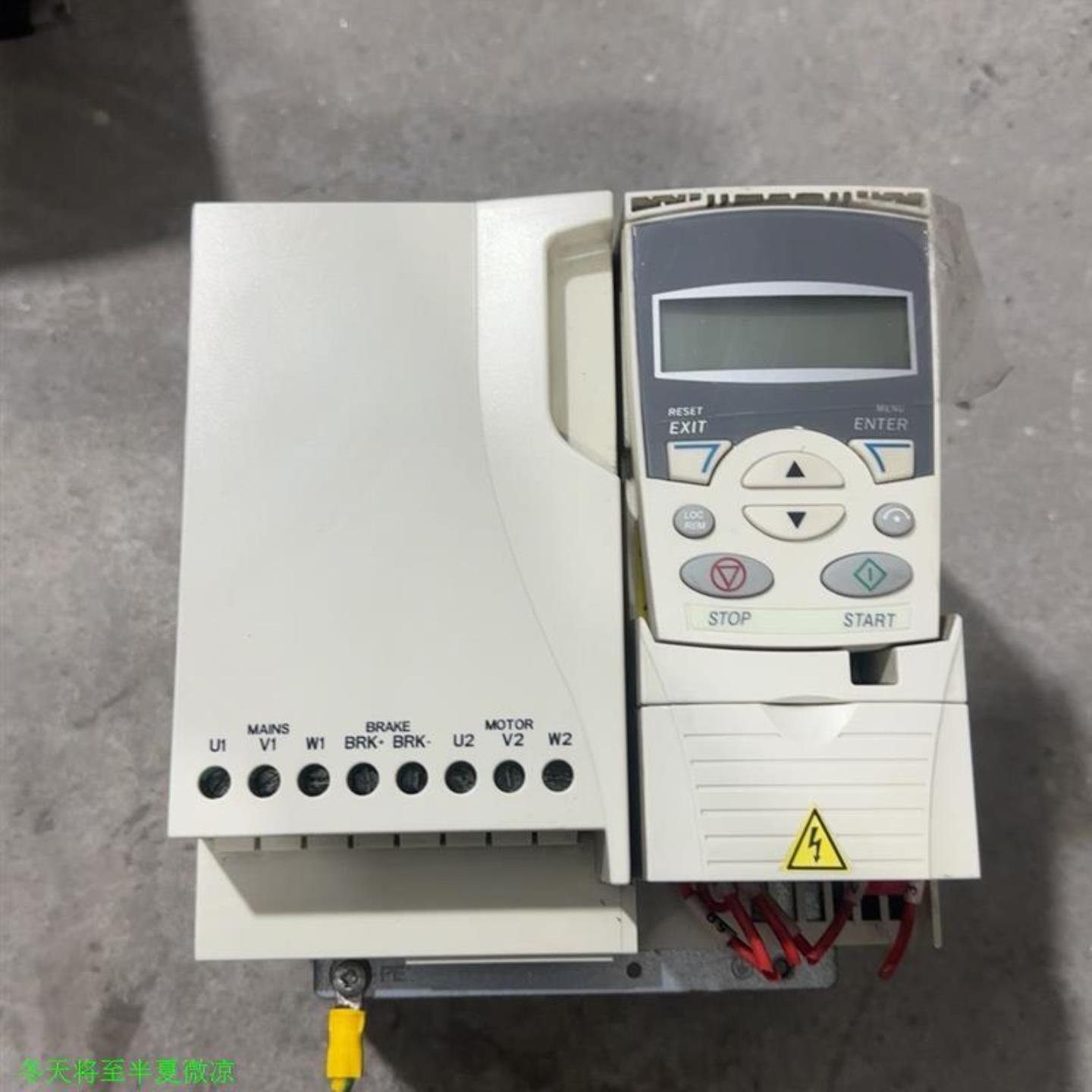 议价议价议价ACS355-03E-23A1-4ABB变频器议价议价议价询价