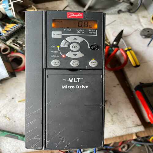 VLT 132F0024~询价