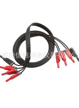 FLUKE福禄克3PHVL-1730电缆组件电Z压测试导线电能量记录仪三相连