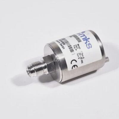 MKS 41B11TCA2AA003 Baratron Druckschalter 10Torr G