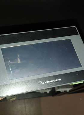 【议价】威伦通触摸屏MT8051IP适用