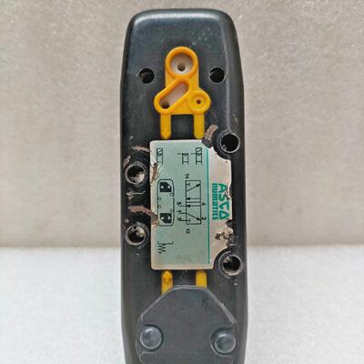 Asco Numatics 54191023 Vanne  Bobine Multifonction Solnode