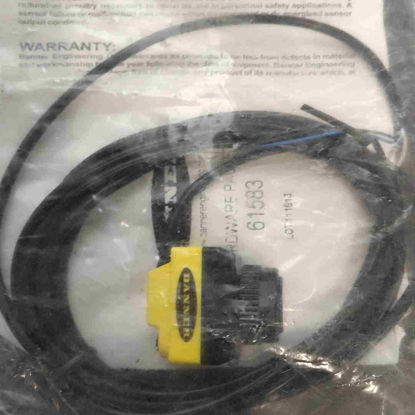 BANNER/邦纳传感器,一个。qsv18p6lp拍前询价