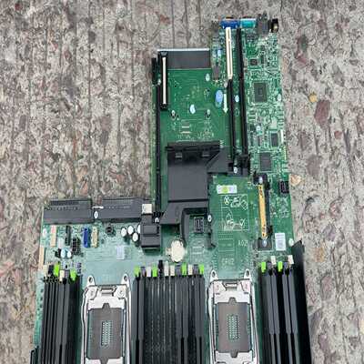 （议价）DELLR730服务器主板售出邮22